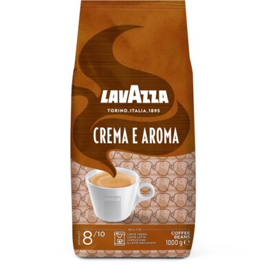 Lavazza Crema e Aroma - 6 x 1kg