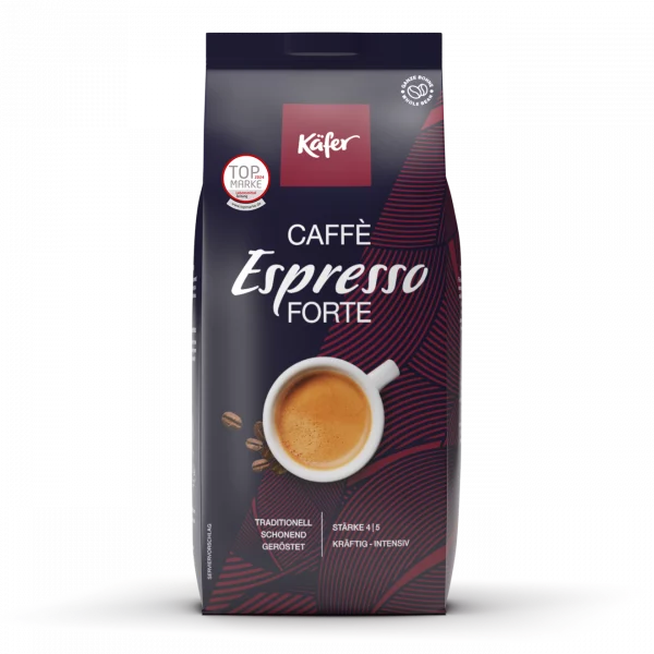 Käfer Caffè Espresso Forte - 1kg