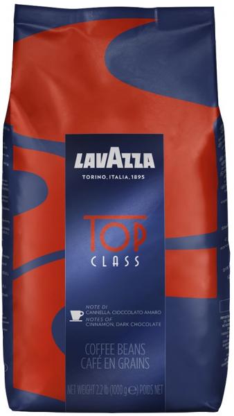 Lavazza Top Class - 6 x 1kg