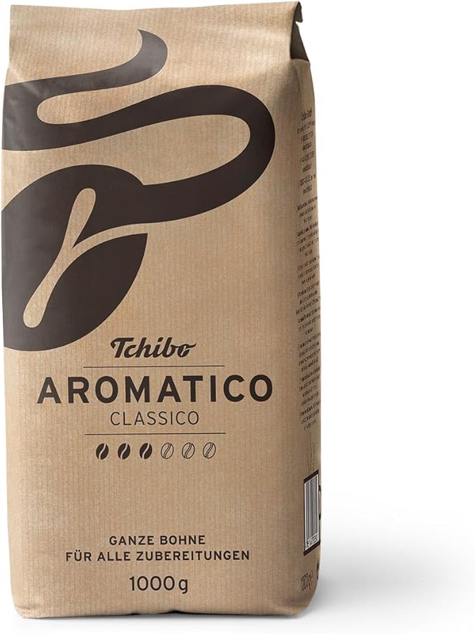 Tchibo Aromatico Classico - 1kg