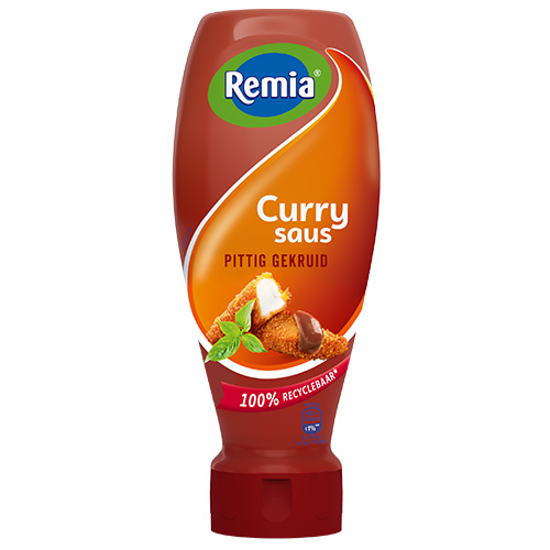 Remia Currysaus (10 x 500 ml)