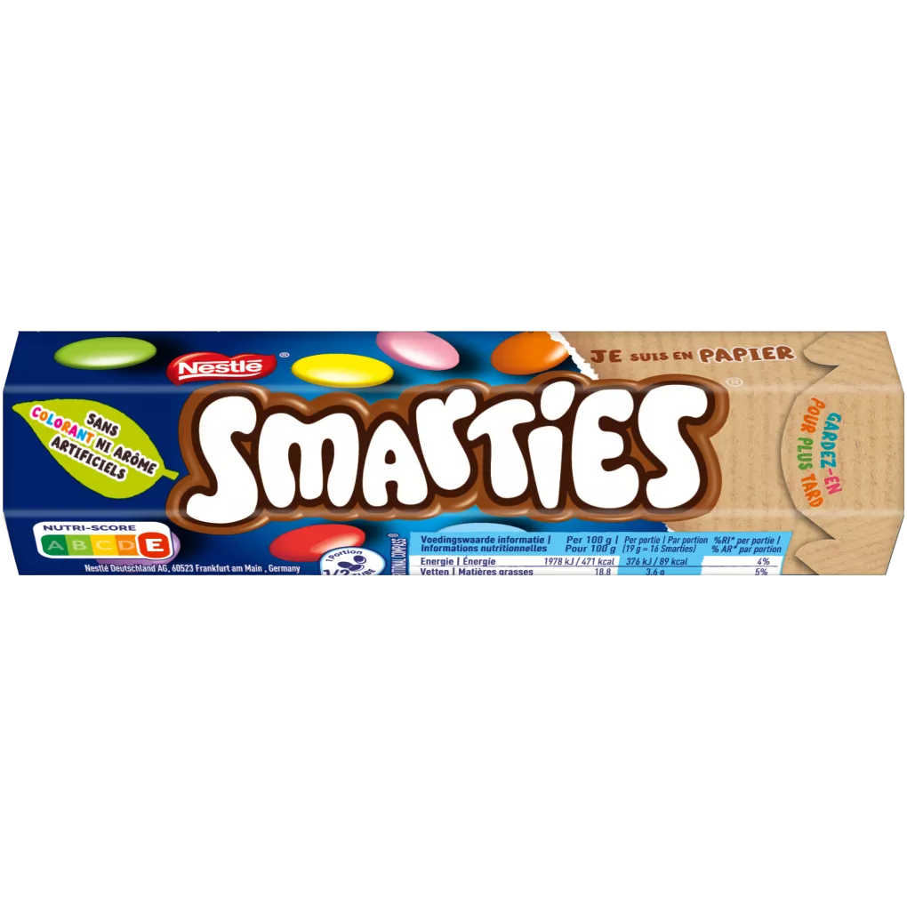 Smarties (24 x 38g)